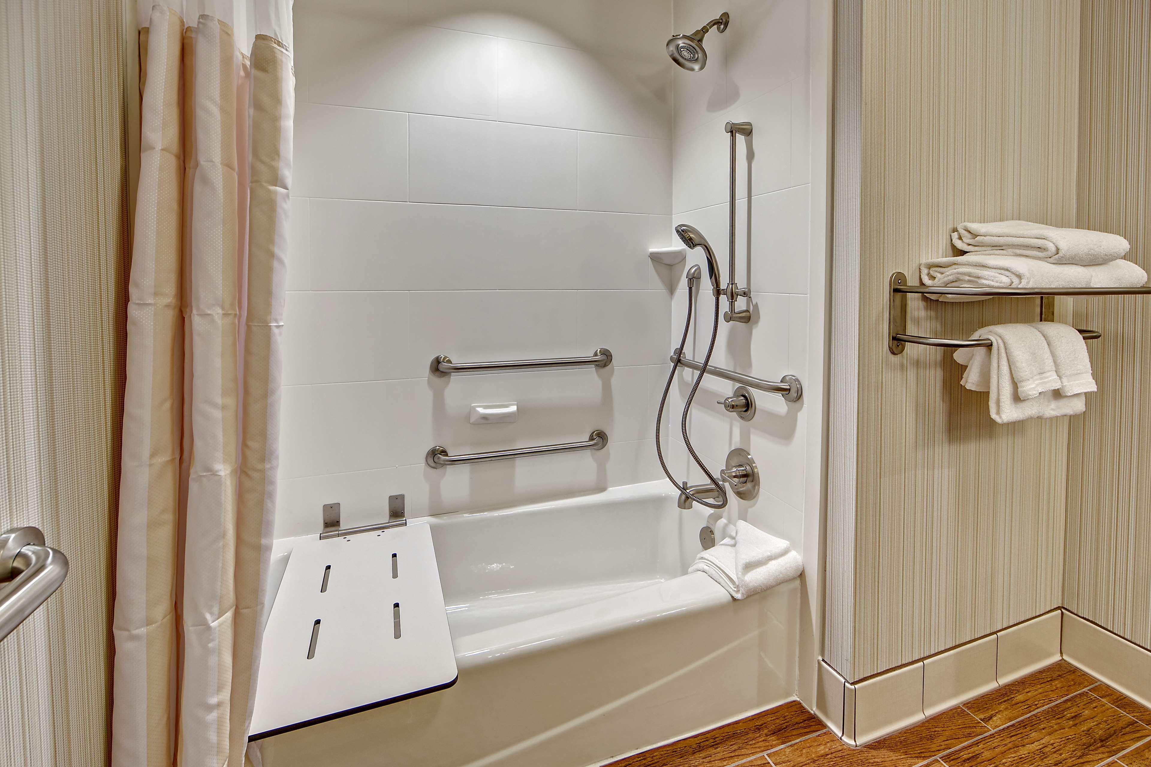 Hotel Hilton Garden Downtown Convention Center 3*