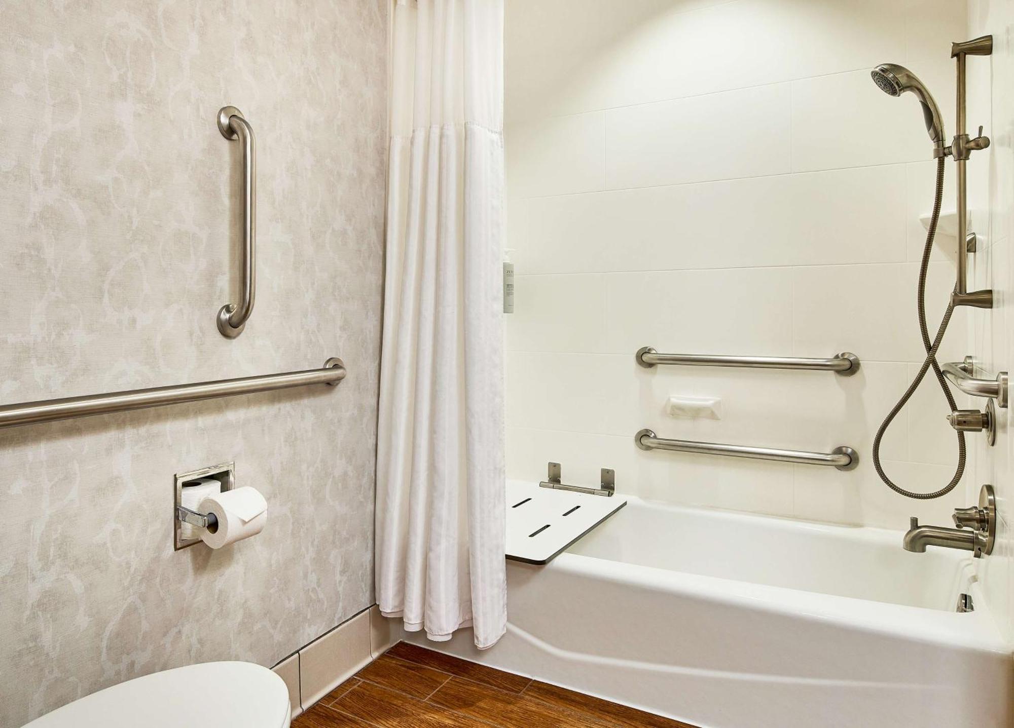 Hilton Garden Downtown Convention Center 3* Nashville