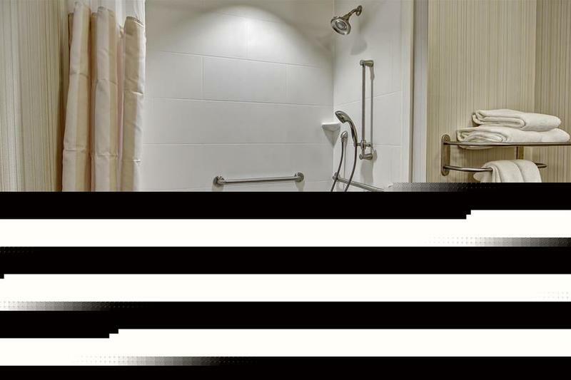 Hilton Garden Downtown Convention Center 3*