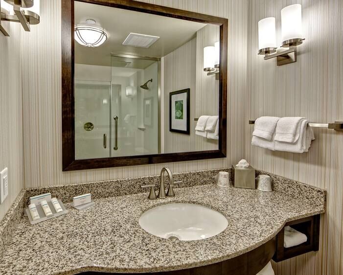 Hilton Garden Downtown Convention Center Hotel 3*